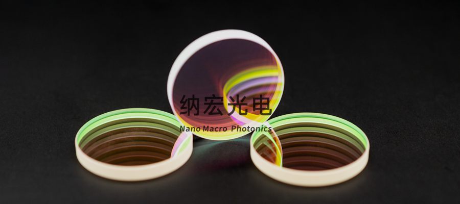 濾光片膜層填充密度提高產(chǎn)品質(zhì)量? 濾光片膜層填充密度提高產(chǎn)品質(zhì)量?