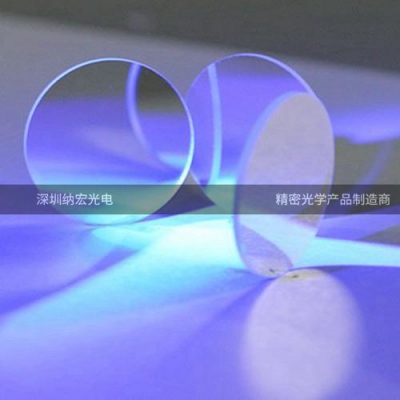 深圳納宏濾光片作用及應用領域