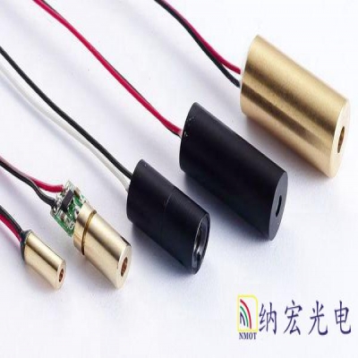 激光模組用濾光片波段有那些？