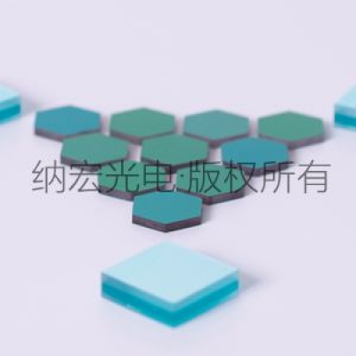 為什么濾光片要鍍DLC保護膜層？