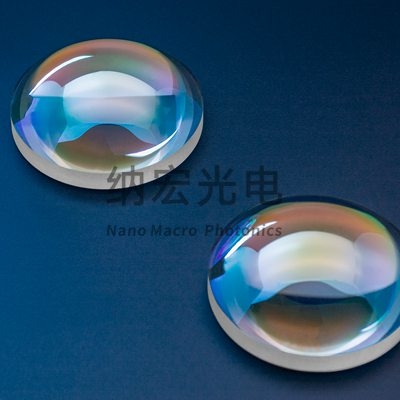 光學透鏡在加工拋光過程中產生橘皮紋怎么處理？