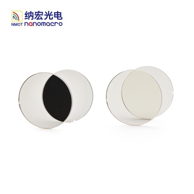 機器識別用偏振鏡片-消除偏光-線偏 圓偏可加工