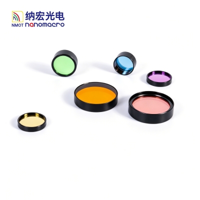 BP-635nm帶通濾光片