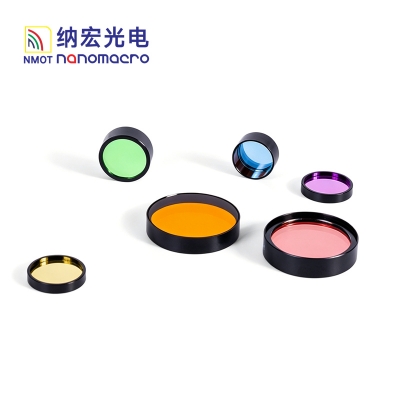 2140nm鈥激光碎石用濾光片
