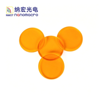 BP-590nm帶通濾光片