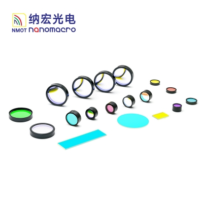 實時熒光定量PCR分析儀用二向色鏡