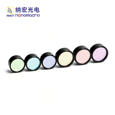 國產高端顯微鏡實時定量PCR專用熒光濾光片