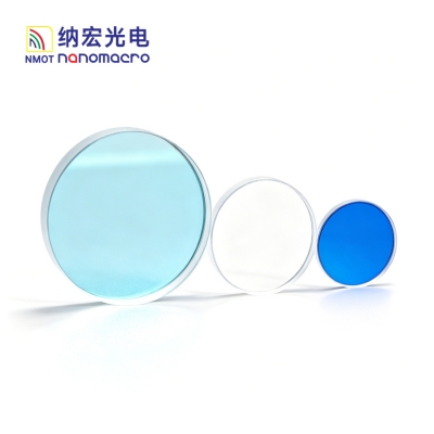 1.64μm高透大功率激光焊接機(jī)窗口鏡片