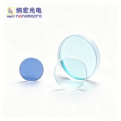 熔融石英高功率YAG激光保護(hù)鏡片