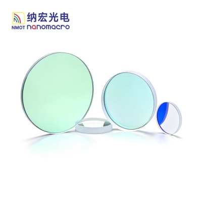 高功率鍍1064nm增透膜激光焊機(jī)保護(hù)鏡