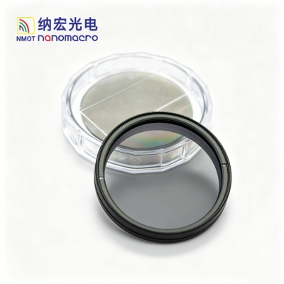 線偏振片（PL）