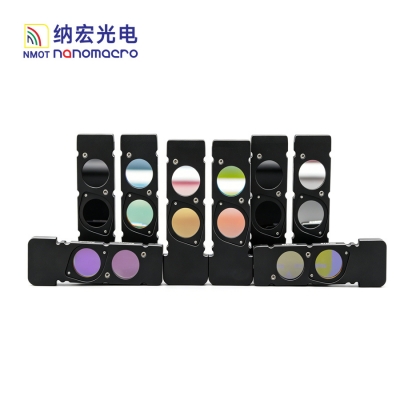 NBP-755nm窄帶濾光片