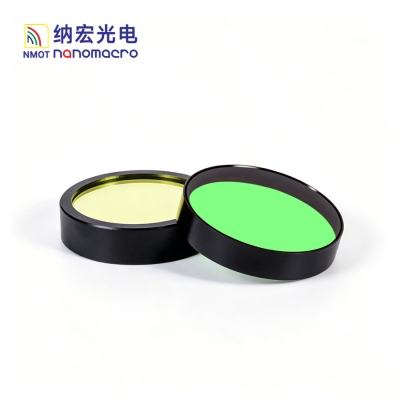 BP-525nm帶通濾光片