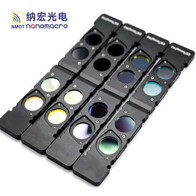 BP-680nm帶通濾光片