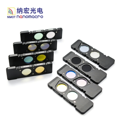 BP-845nm帶通濾光片